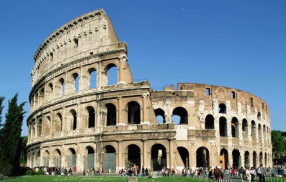 Piramide Shabby By Casa E Lode - Colosseum, Air Conditioning Roma Eksteriør bilde